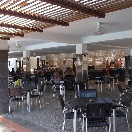 Club Mermaid Village 아브살라르