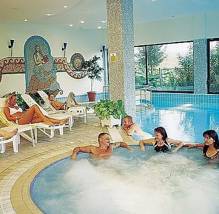 Hotell Club Mermaid Village