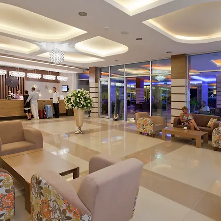 Club Mermaid Village Hotell 4*